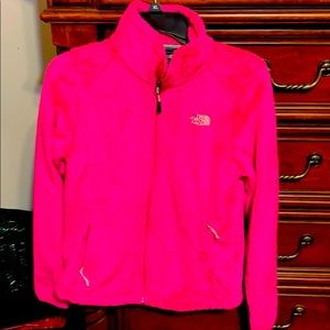 North face ladies jacket